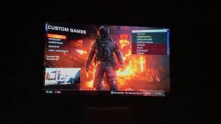 8 minutes past the 15 to host 2nd map