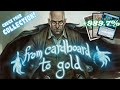 From ONE CENT to $8.50!! Do YOU Own This Elemental MTG Card?!
