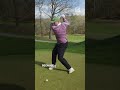 Will This Golf Swing Break Par? | Presented by WHOOP