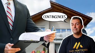 How to Get Out of a Real Estate Contract as a Buyer