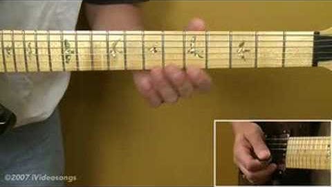 Two String Release Bends