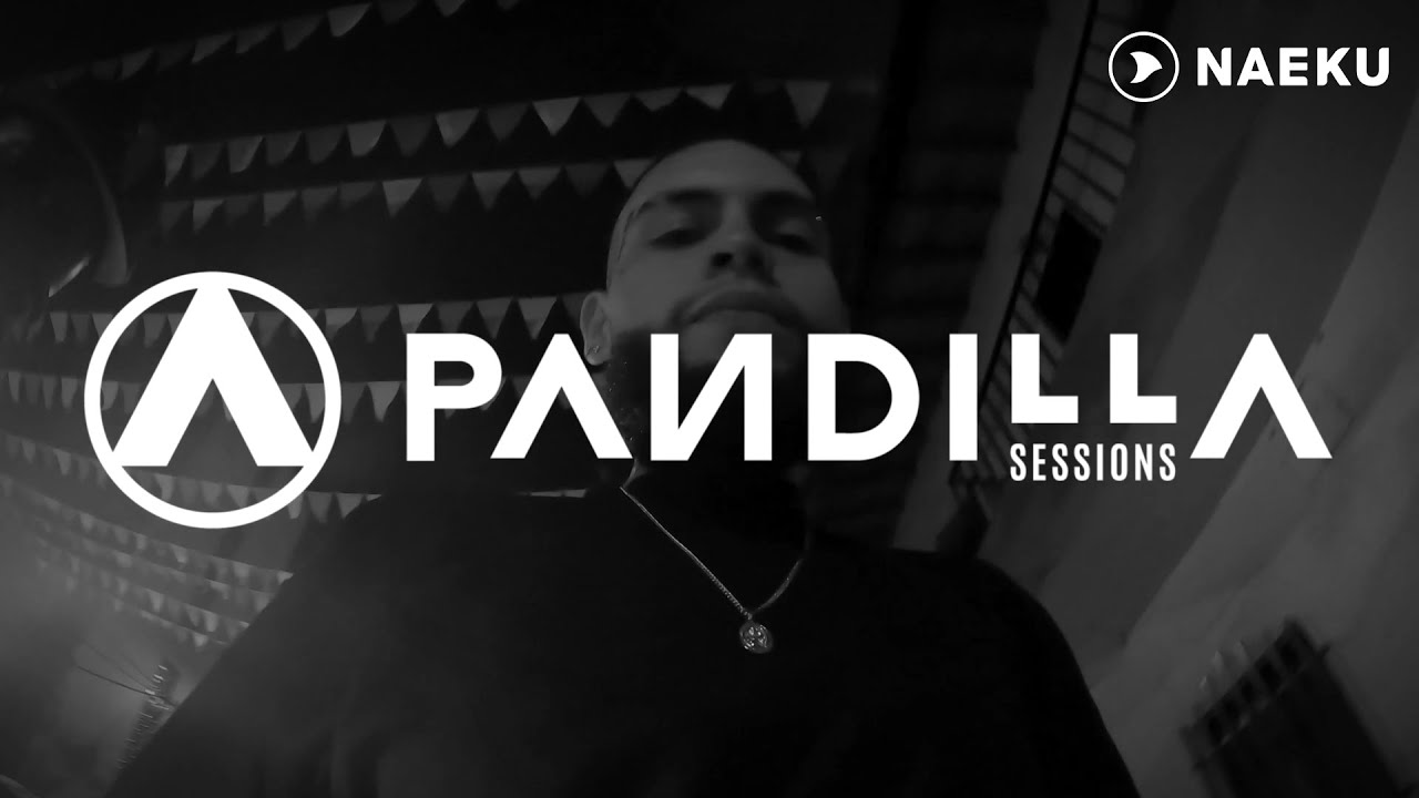 Watch Pandilla Session 4 - Panda Beard ❌ Geezy Dee on YouTube Watch Pandilla Session 4 - Panda Beard ❌ Geezy Dee on YouTube