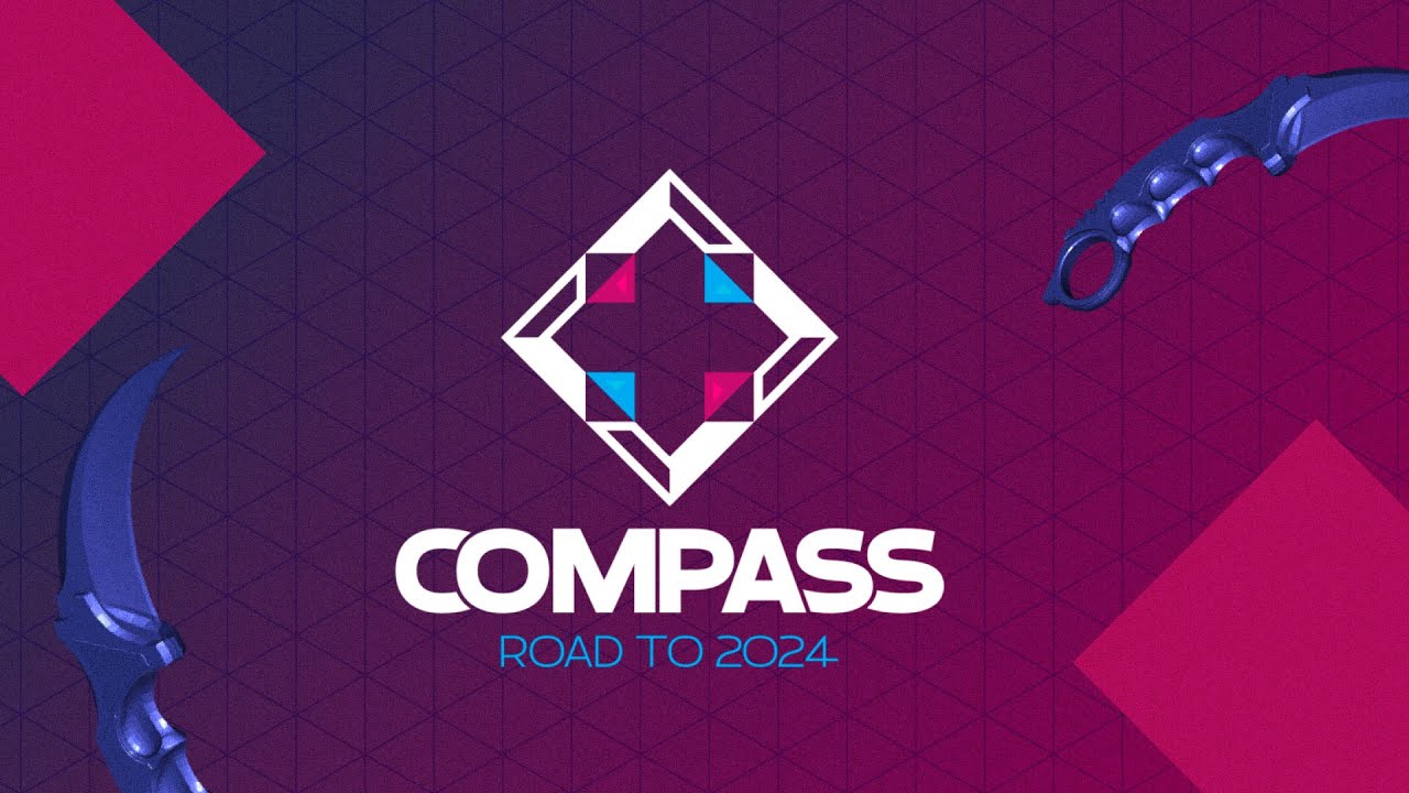 [UA] Endpoint проти Permitta YaLLa Compass Spring 2024 YouTube