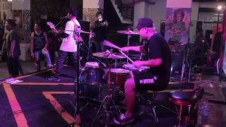 Cable Car Romance - Langkah (\