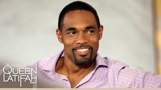 Jason George Talk About Wokring on Eve Together