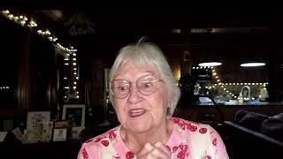 Coffee Chat with Cynthia