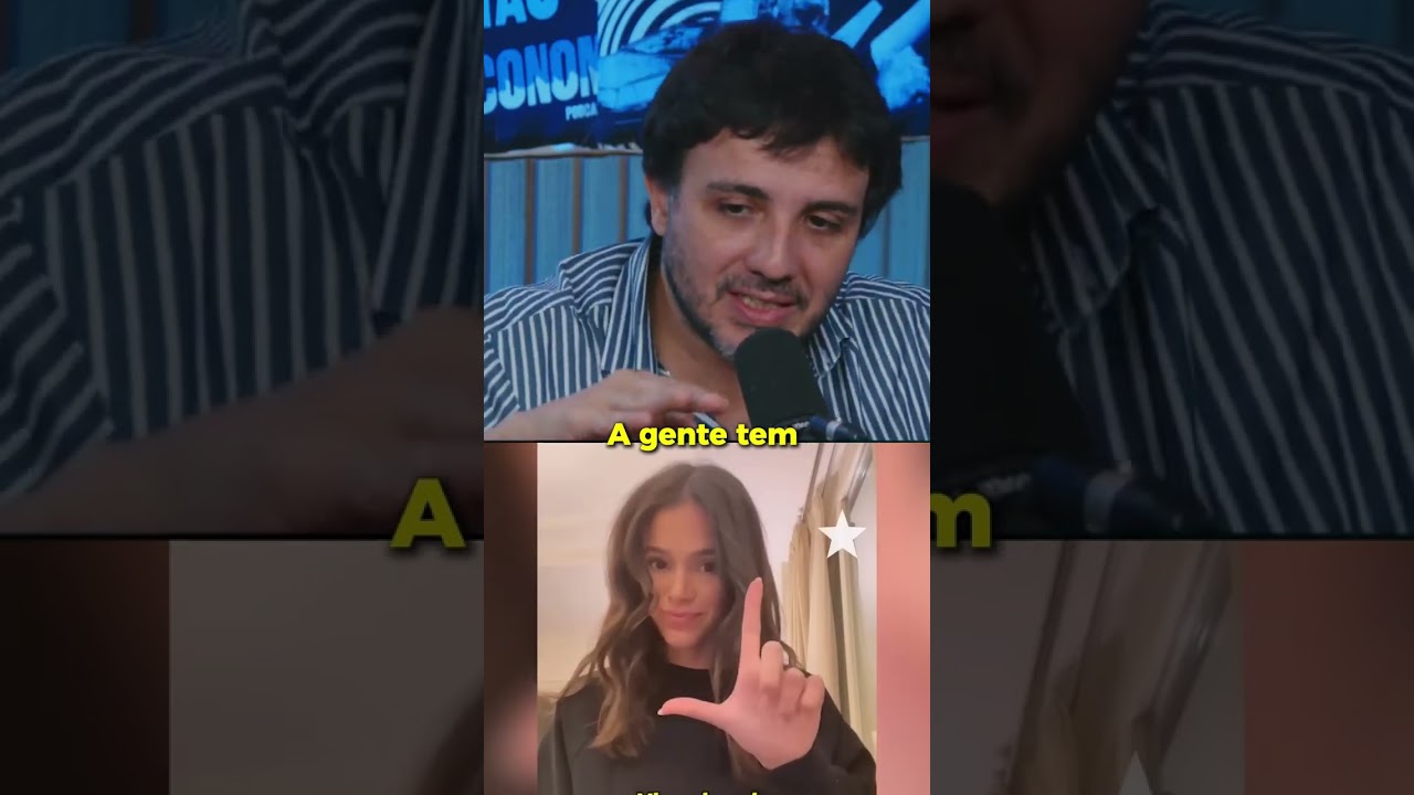 Análise de vídeo de renan santos aponta o jovem nordestino como agente de transformação nacional