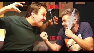 Bordspelcast battle seizoen 1