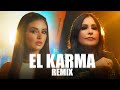 El Karma Remix Arelys Henao DayanaraOficial Video Oficial mp3