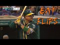 Most Disrespectful Bat Flips