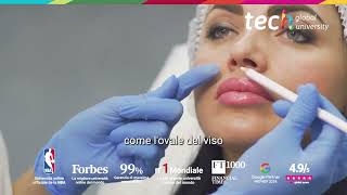 Fili tensori in estetica: ringiovanimento senza chirurgia ❘ TECH Global University