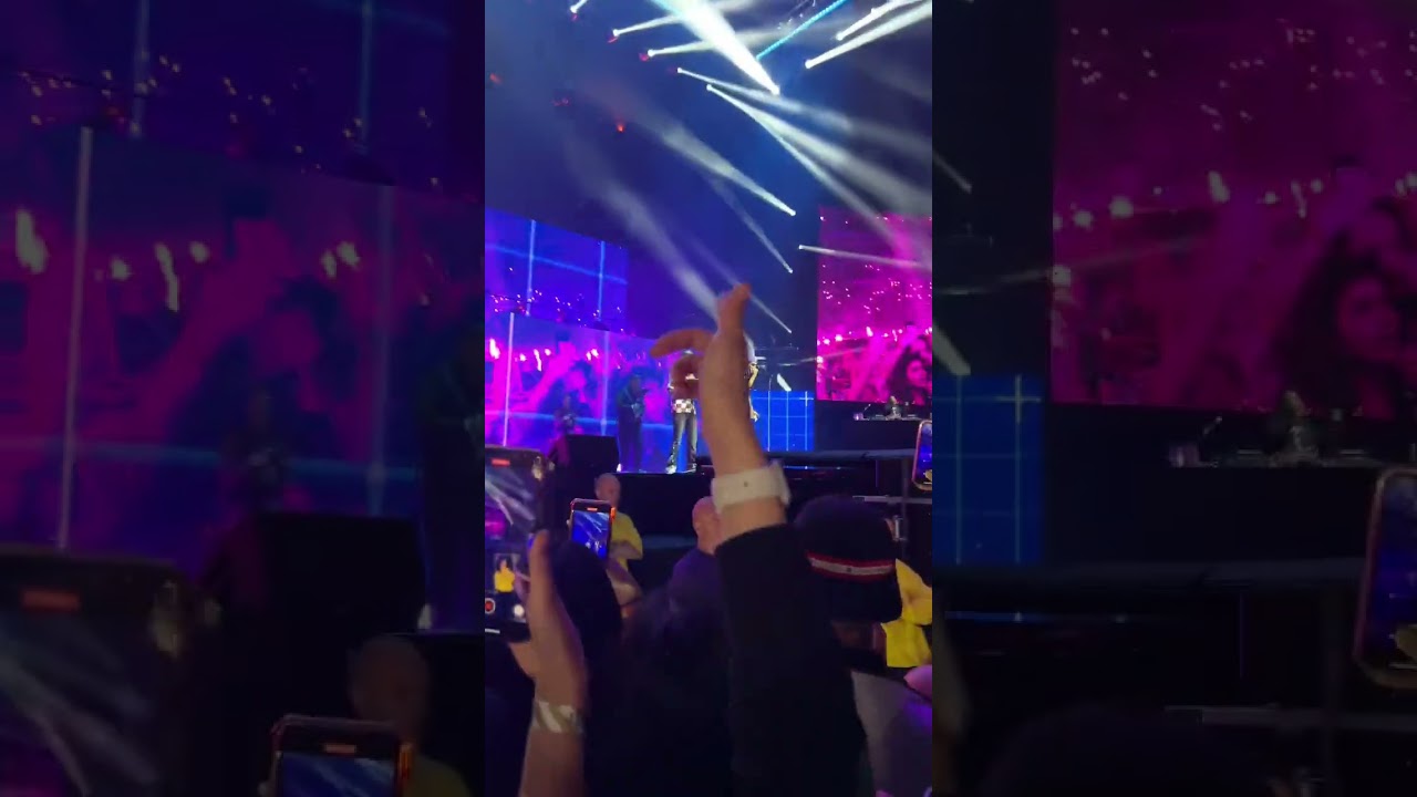 Perkosex - D-Block Europe (LIVE) 