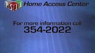 PSJA ISD Home Access Center