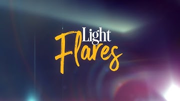 V03: Light Flares