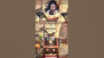 🌪️The EASIEST SQUAD WIPE of my CAREER🌪️#fyp #apex #wraith