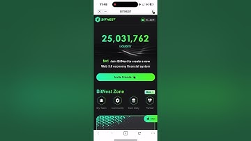 HOW THE BITNEST WORKS