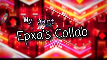 My part in Epxa