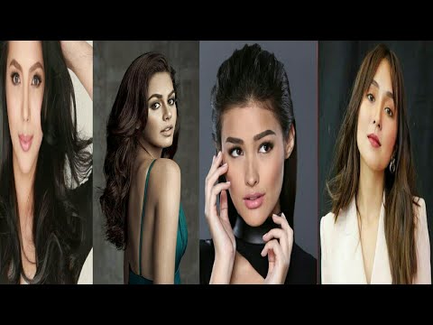 TOP 10 HOTTEST GIRL IN THE PHILIPPINES 2020💄👠