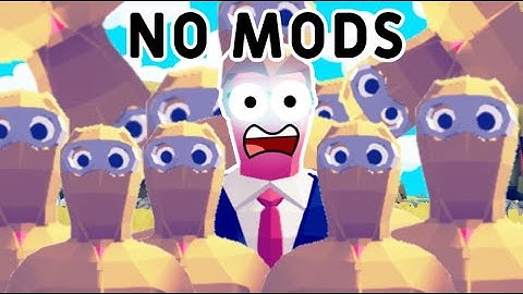 Summon Custom Units (No Mods) | Totally Accurate Battle Simulator