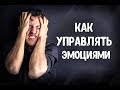 Как управлять эмоциями и чувствами