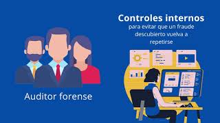 ¿Qué es la Auditoría Forense?