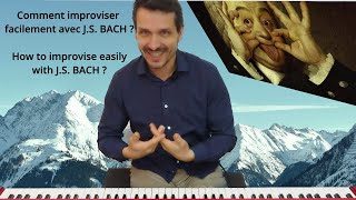 Improviser simplement au piano / Simply improvise on the piano