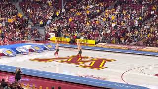 Acro Team U of M 2022