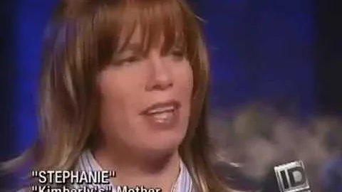 Watch 20 20 on ID S03E25 Innocence Lost