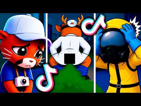 Animal Hospital 🤣 BEST Update TikTok Compilation #2