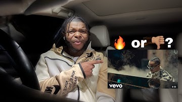 FIRST TIME LISTENING!! Toosii - Favorite Song (Official Video) Reaction