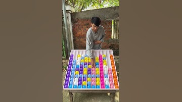 Think You’re Smart Prove It With This Ball Puzzle! 8