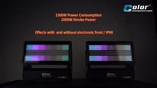 Strobe light