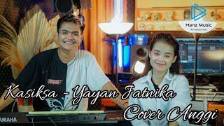 Kasiksa - Yayan Jatnika ( Cover ) Anggi Melani x Denz Maulana Bajidor Enak Lagu Sunda Favorit