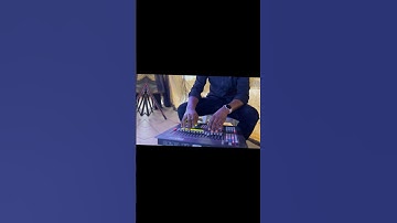 Using the sunny 512 DMX controller to cover an event