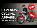 Big Budget Cycling Clothing : A Closer Look at PEDAL MAFIA