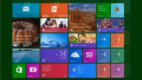 How to find the Mozilla® Firefox Profile folder in Windows® 8 1