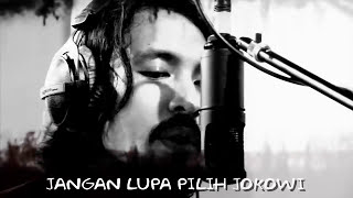 Komunitas Revolusi Harmoni - Salam 2 Jari Ello Version (Official Music Video)