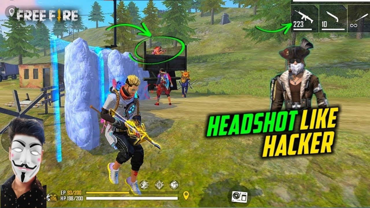 Solo Vs Squad Game Play Free Fire 🔥 Free Fire My Second Game play video