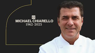 Michael Chiarello, Food Network Chef, Dead at 61 Wealth