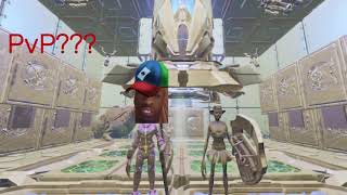 | Ark ASA | White Girl PvP | Official 1x |