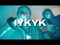 [FREE] Kyle Richh x SugarHill Keem x Jersey Club Type Beat 2023 - "IYKYK"