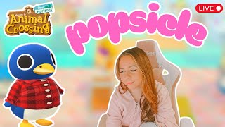 🔴playin' on Popsicle🍧❄️