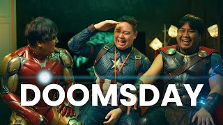 Download Lagu NASIB AVENGERS: DOOMSDAY? MP3