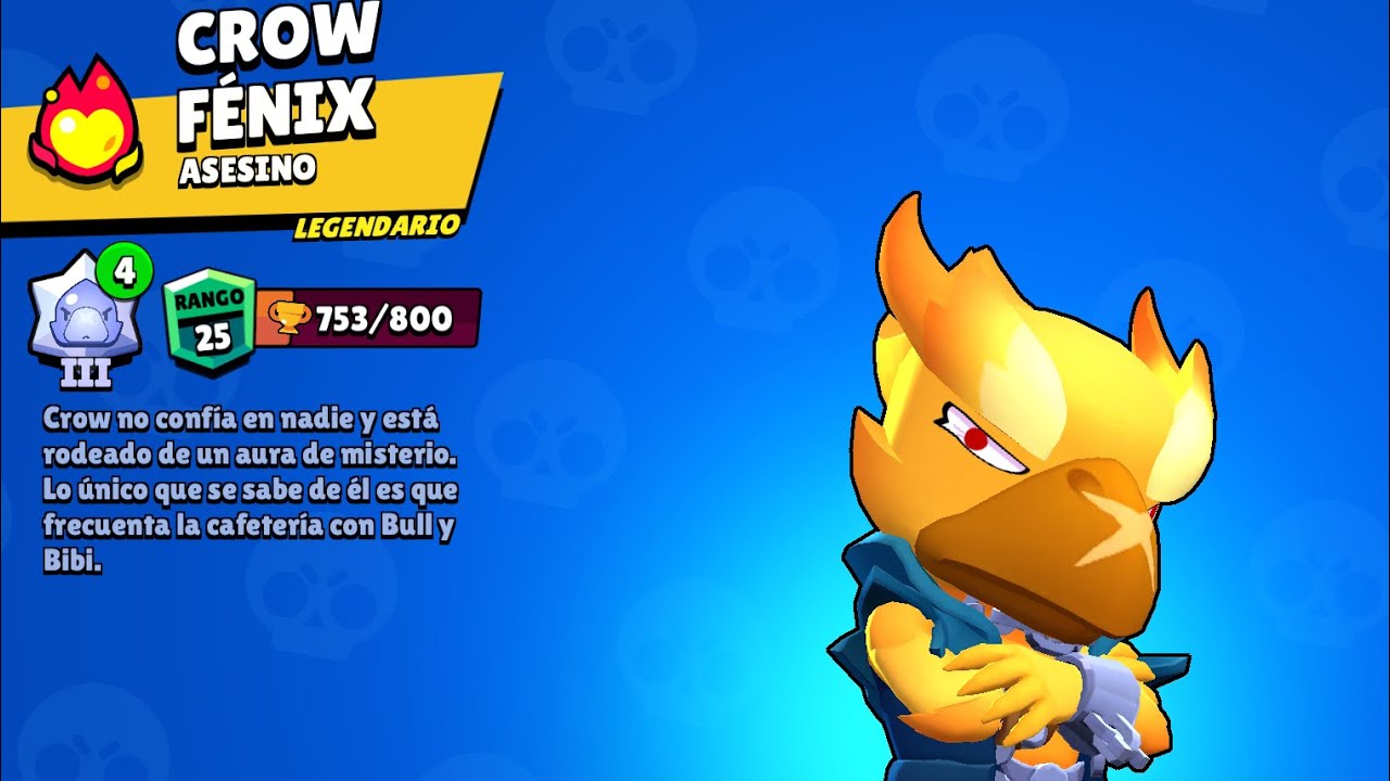 Subo a crow a rango 25 con un amigo + nueva intro - YouTube