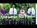 NITAMWAMBIA YESU MWOKOZI SAUTI YA UKOMBOZI MAJOHE DSM Official Video 2025