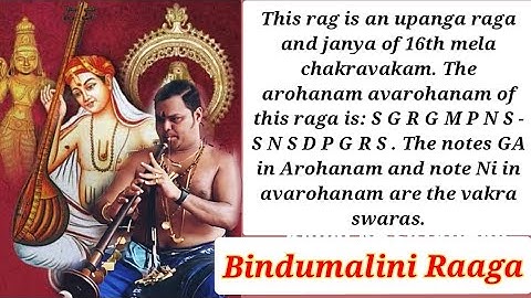 BindumaliniRaga Alapana/ #Nadhaswaram #Kumaran Arohanam & Avarohanam S G R G M P N S/S N S D P G R S