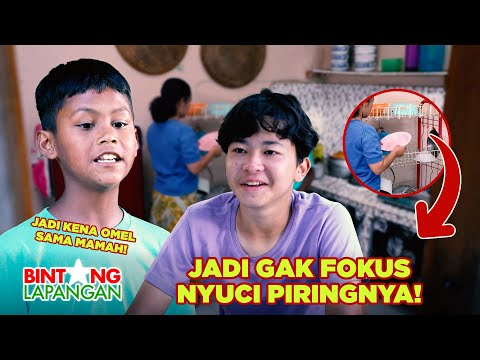 Bisma Lagi Sibuk