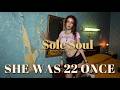 Sole Soul — A Blues Warning for the Girls Selling Themselves Online