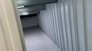 unit 215 The Storage Hub Huntingdon video
