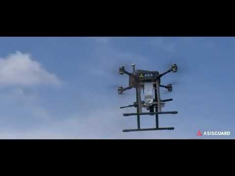Silahlı insansız hava aracı sistemi SONGAR